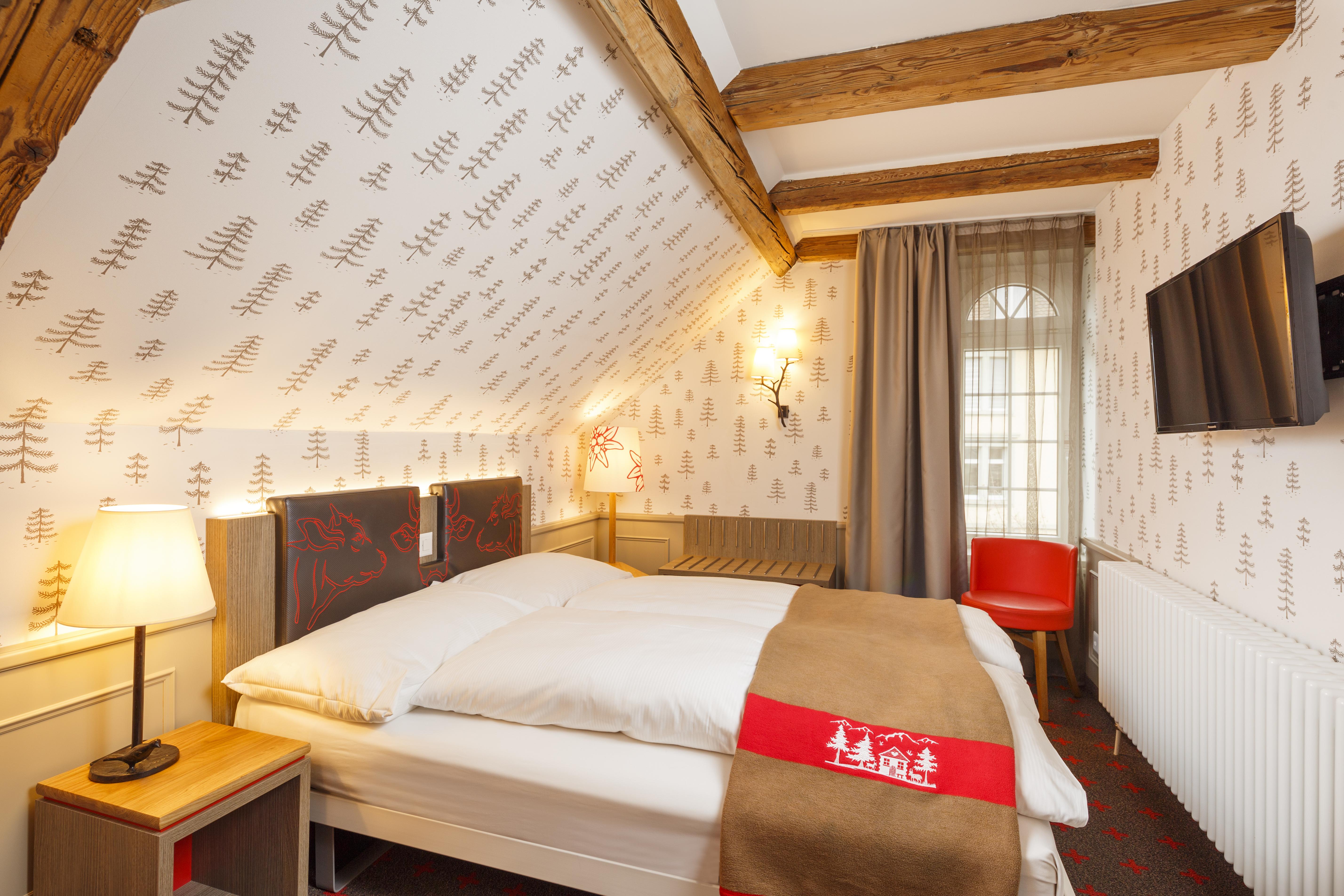 Swiss Night By Fassbind Hotel Zürich