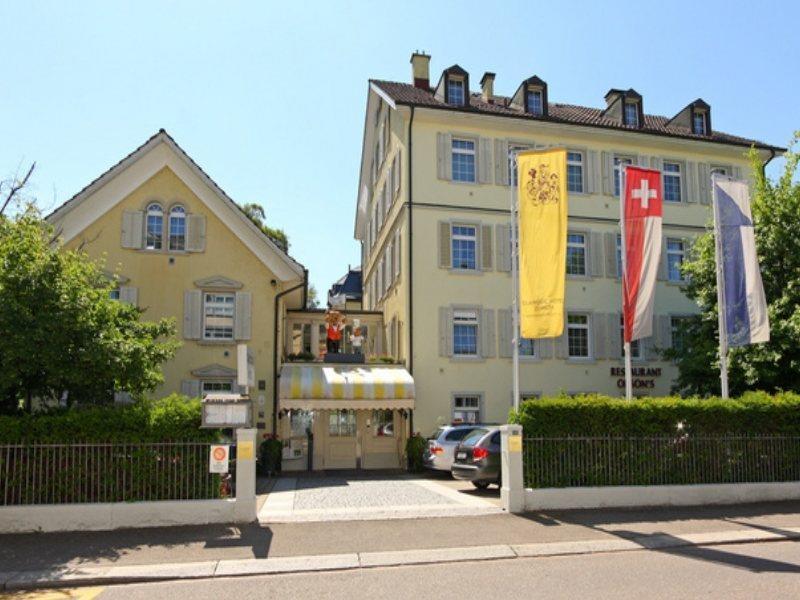 Swiss Night By Fassbind Zürich